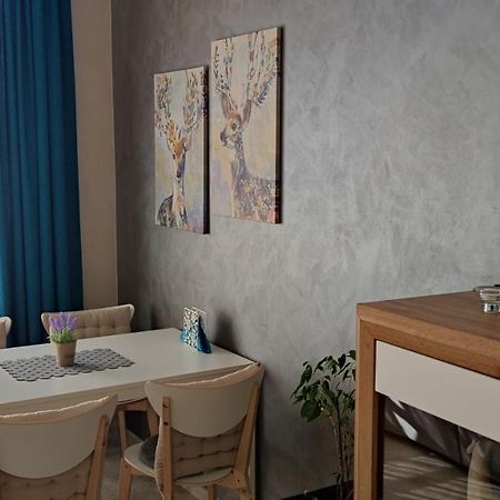 Alisa Apartment Plovdiv Exteriér fotografie
