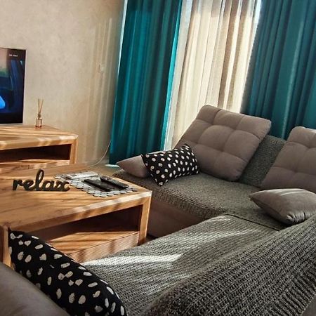 Alisa Apartment Plovdiv Exteriér fotografie