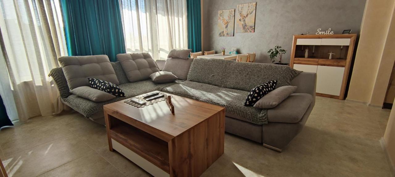 Alisa Apartment Plovdiv Exteriér fotografie