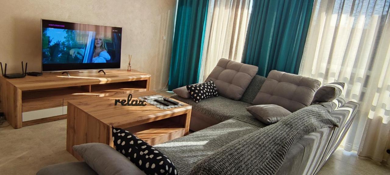 Alisa Apartment Plovdiv Exteriér fotografie