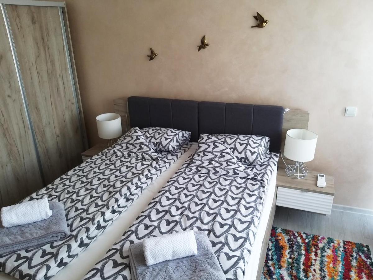 Alisa Apartment Plovdiv Exteriér fotografie